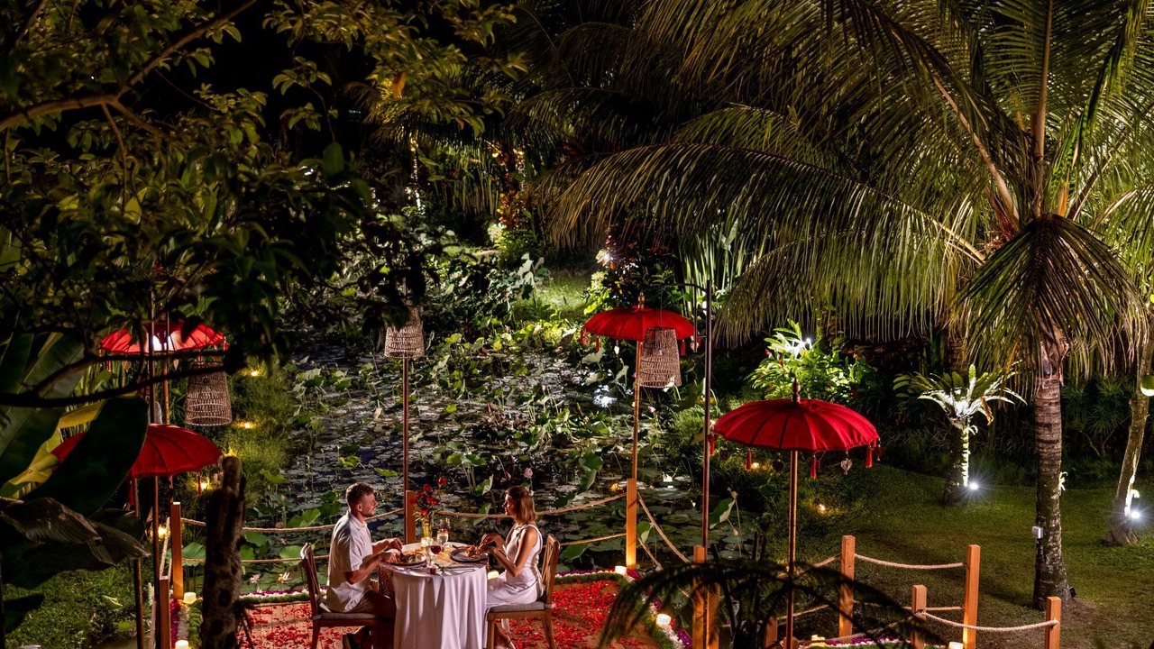 Photo of Others in Ubud City-Centre