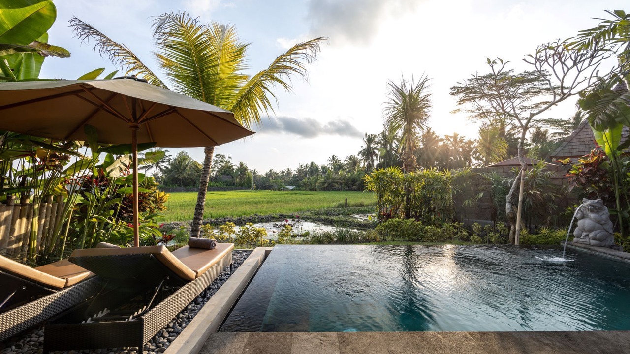 Photo of Outdoor in Ubud City-Centre