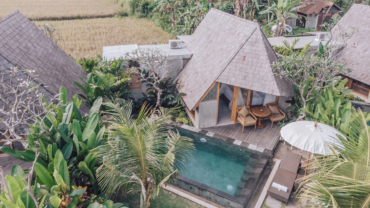 Photo of Outdoor in Ubud City-Centre
