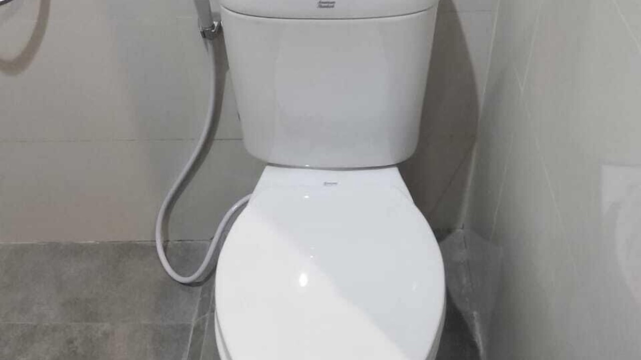 Photo of Bathroom in Gandaria-selatan