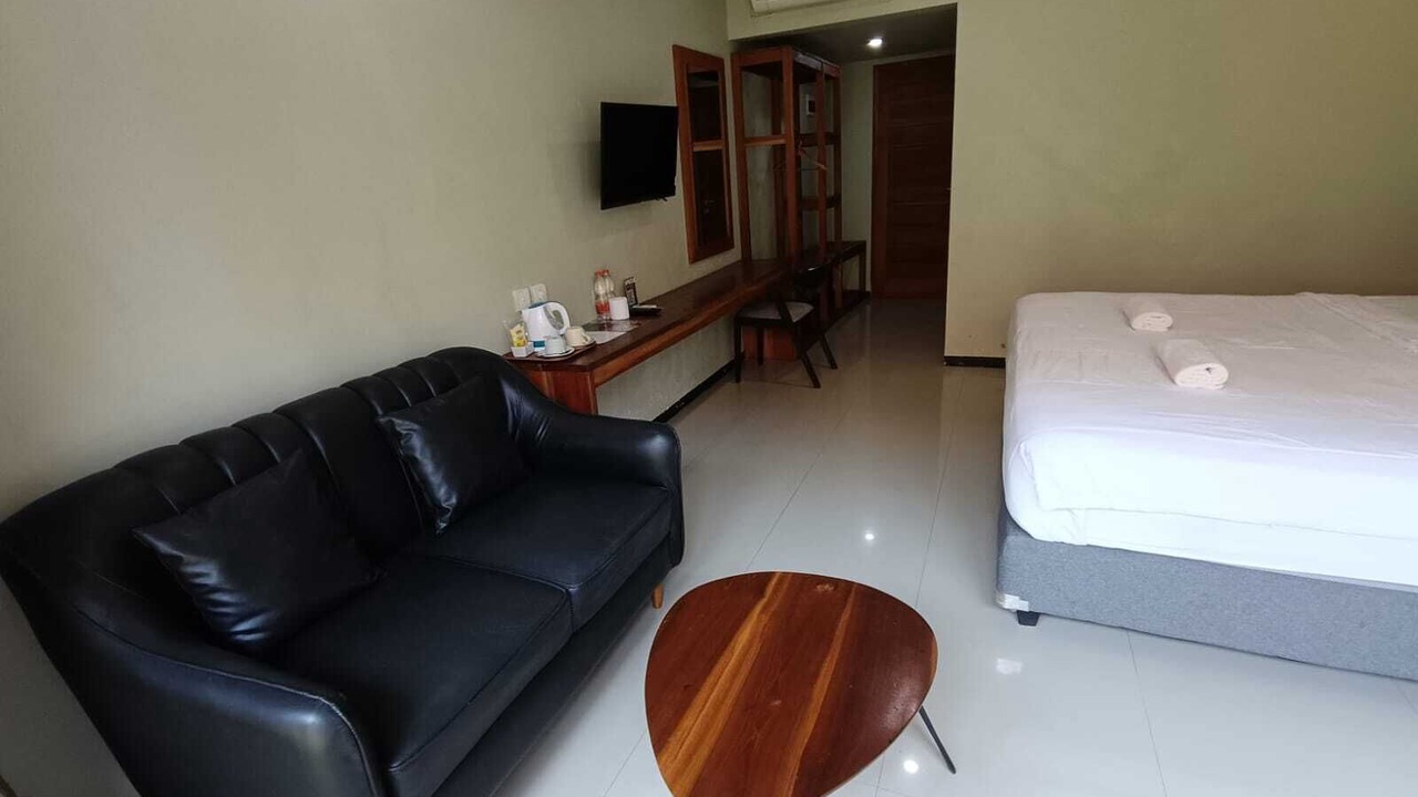 Photo of Bedroom in Mataram