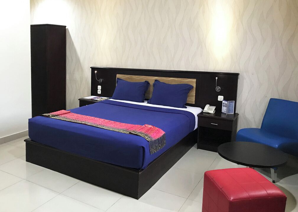 Photo of Bedroom in Padang