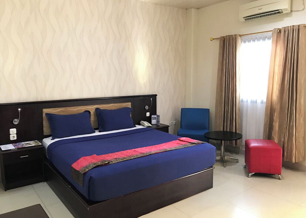 Photo of Bedroom in Padang
