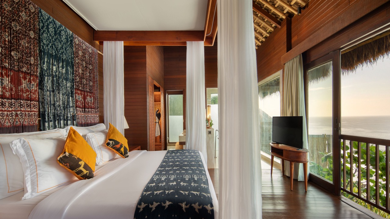 Photo of Bedroom in Wanokaka