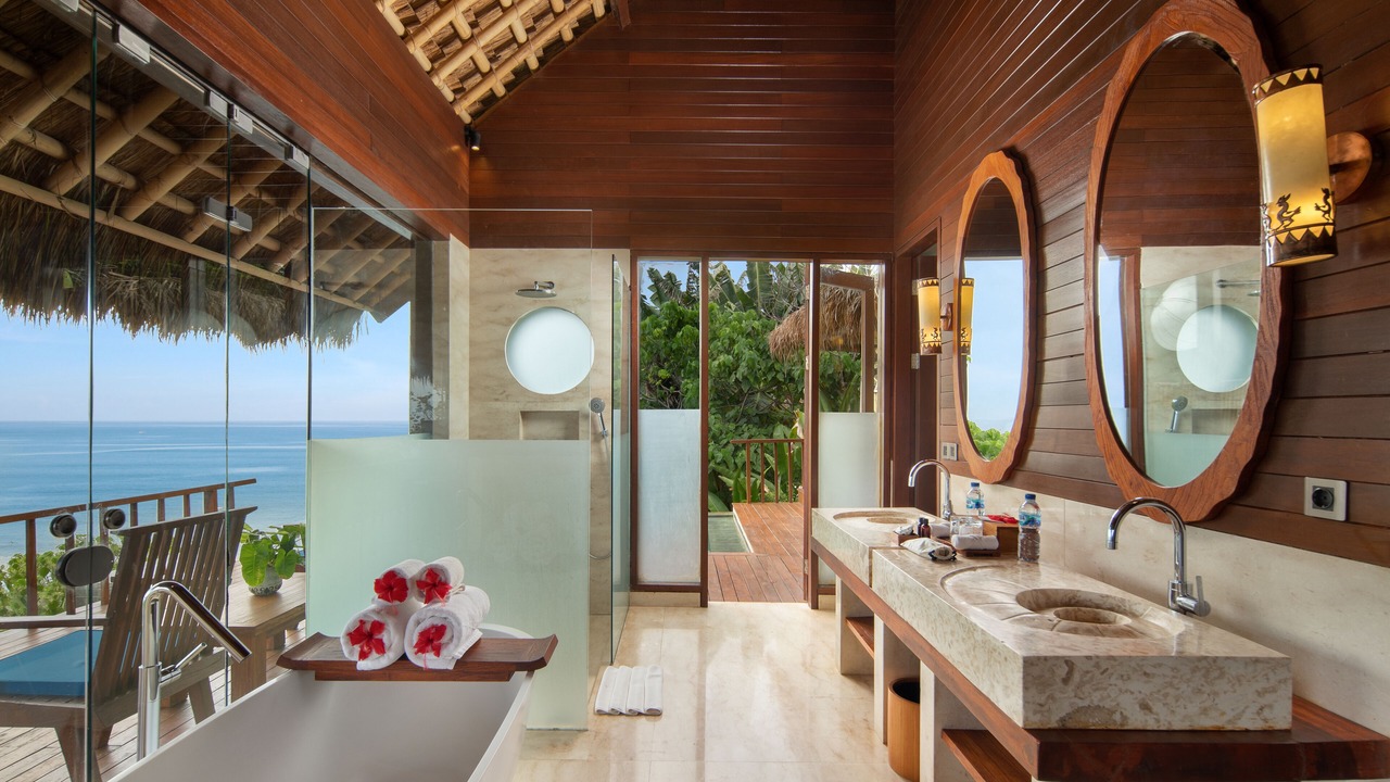 Photo of Bathroom in Wanokaka
