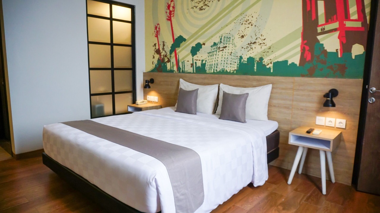 Photo of Bedroom in Jember