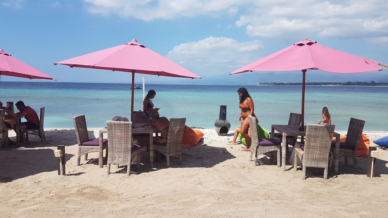 Photo of Others in Gili Meno