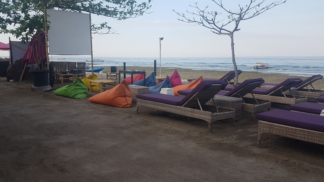 Photo of Outdoor in Gili Meno