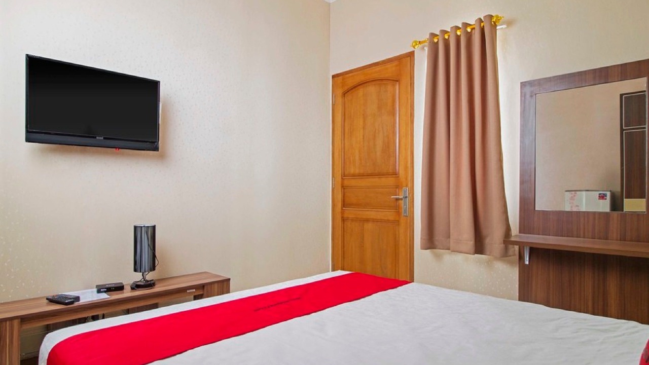 Photo of Bedroom in Jakarta