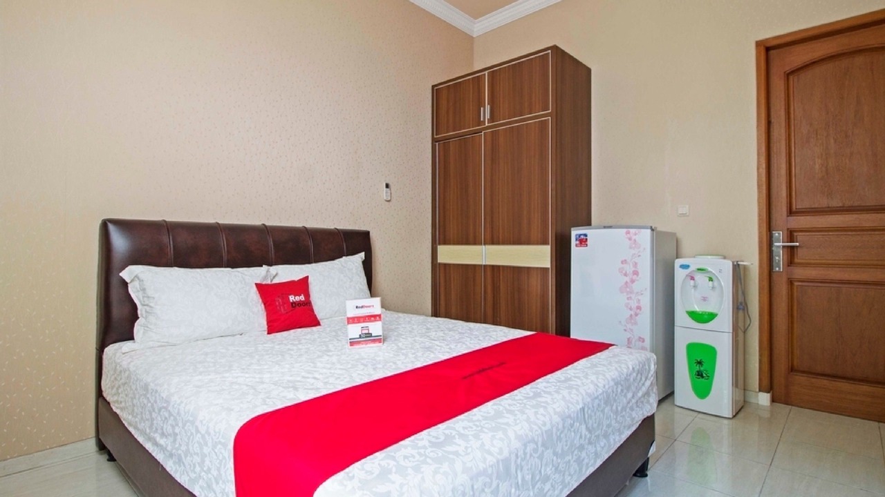 Photo of Bedroom in Jakarta