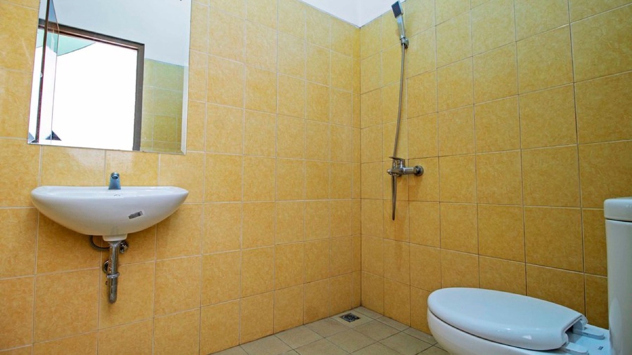 Photo of Bathroom in Jakarta