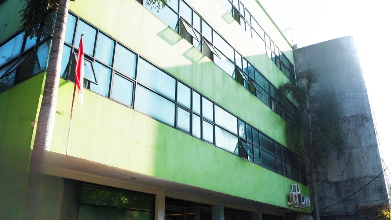 Photo of Outdoor in Central Jakarta