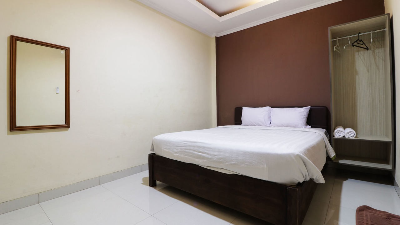 Photo of Bedroom in Central Jakarta