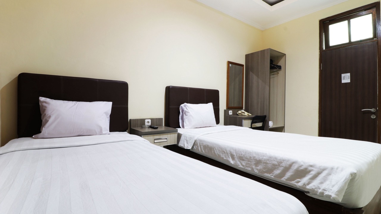 Photo of Bedroom in Central Jakarta