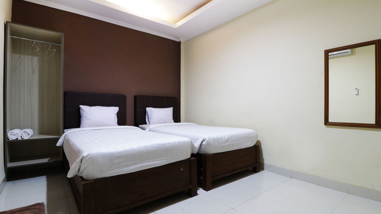 Photo of Bedroom in Central Jakarta