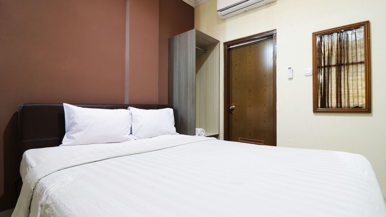 Photo of Bedroom in Central Jakarta