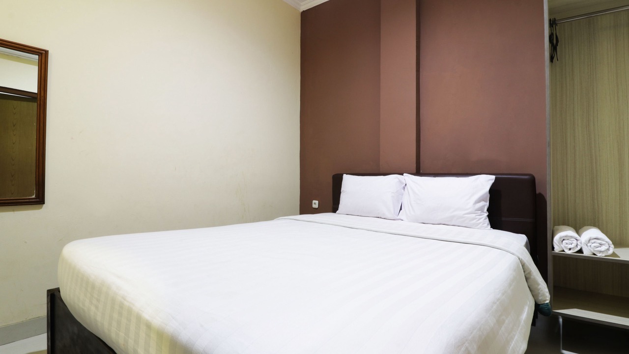 Photo of Bedroom in Central Jakarta
