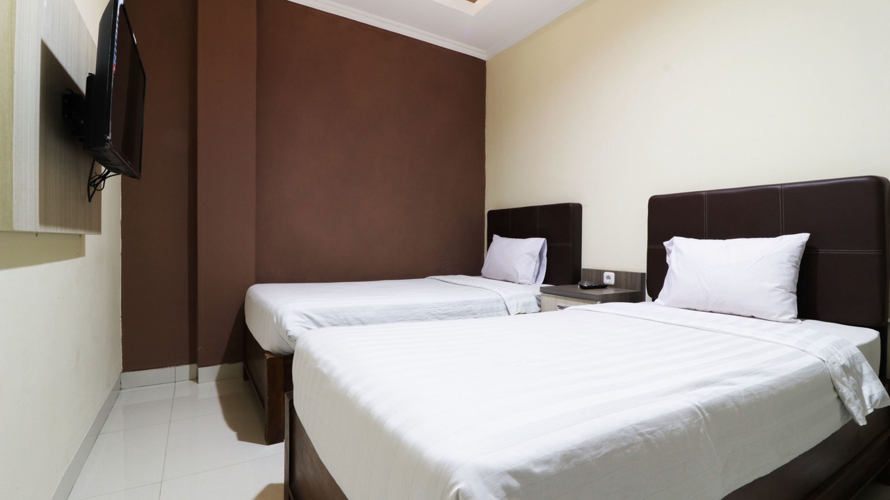 Photo of Bedroom in Central Jakarta