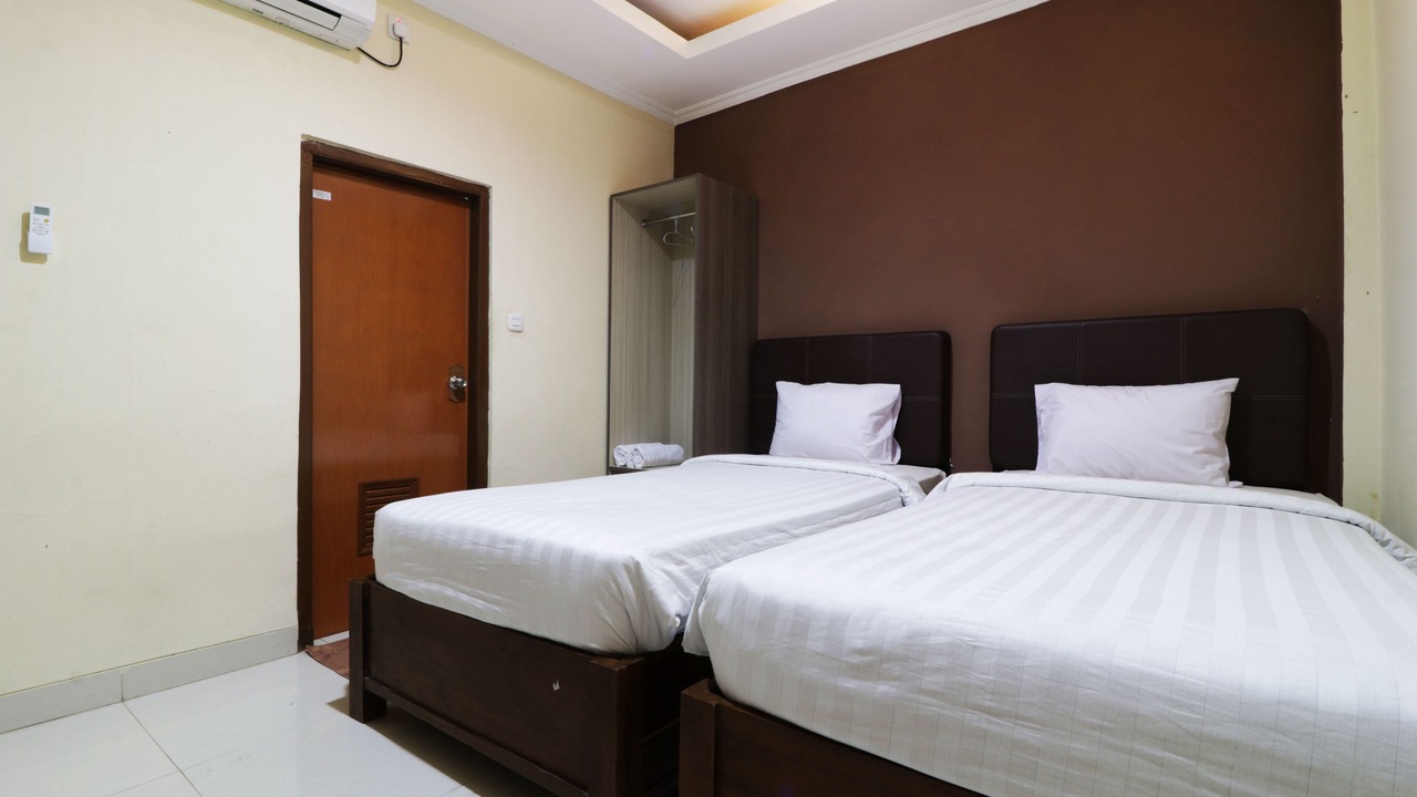 Photo of Bedroom in Central Jakarta