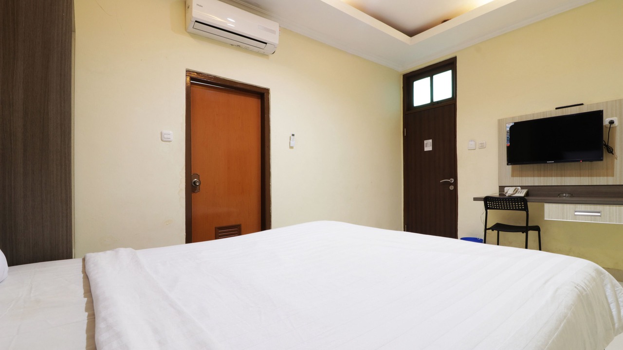 Photo of Bedroom in Central Jakarta