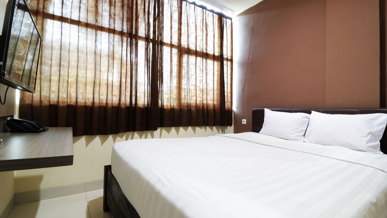 Photo of Bedroom in Central Jakarta