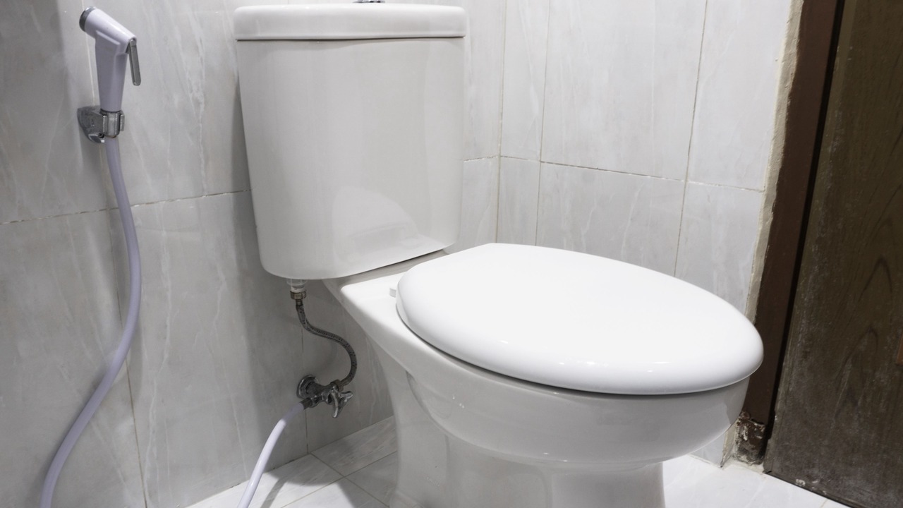 Photo of Bathroom in Central Jakarta