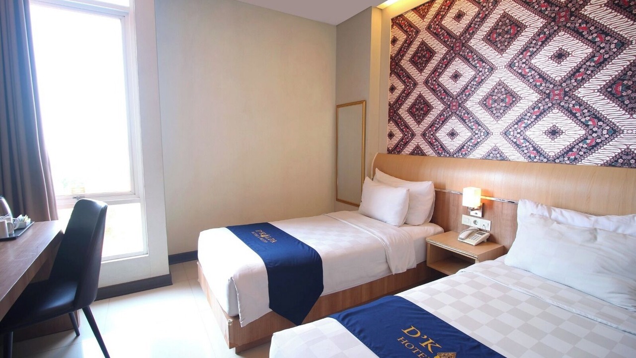 Photo of Bedroom in Catur Tunggal