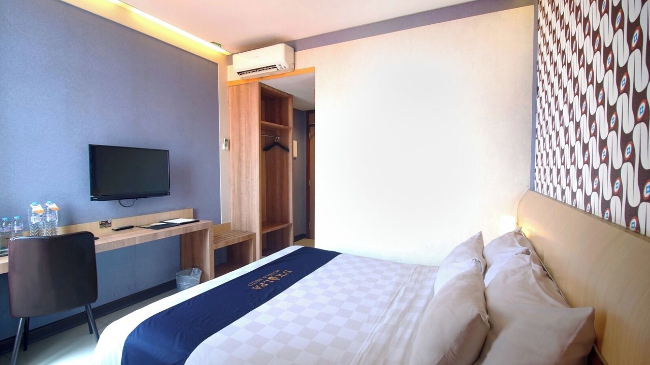 Photo of Bedroom in Catur Tunggal