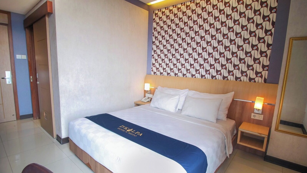 Photo of Bedroom in Catur Tunggal
