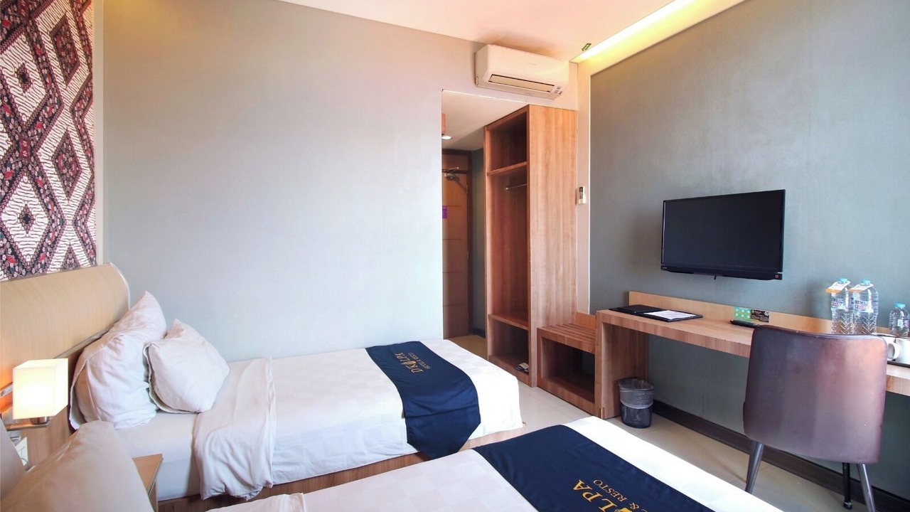 Photo of Bedroom in Catur Tunggal
