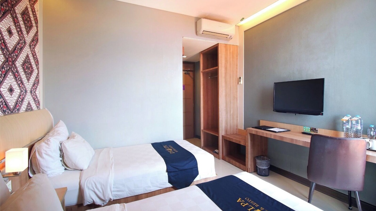 Photo of Bedroom in Catur Tunggal