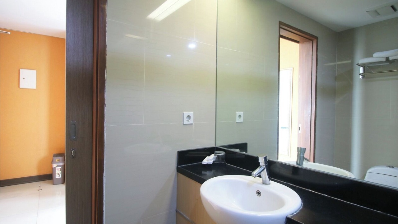 Photo of Bathroom in Catur Tunggal