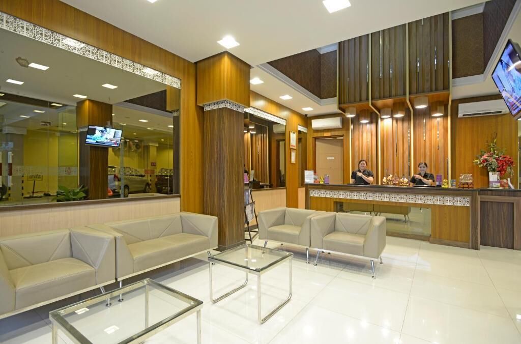 Photo of Livingroom in Catur Tunggal