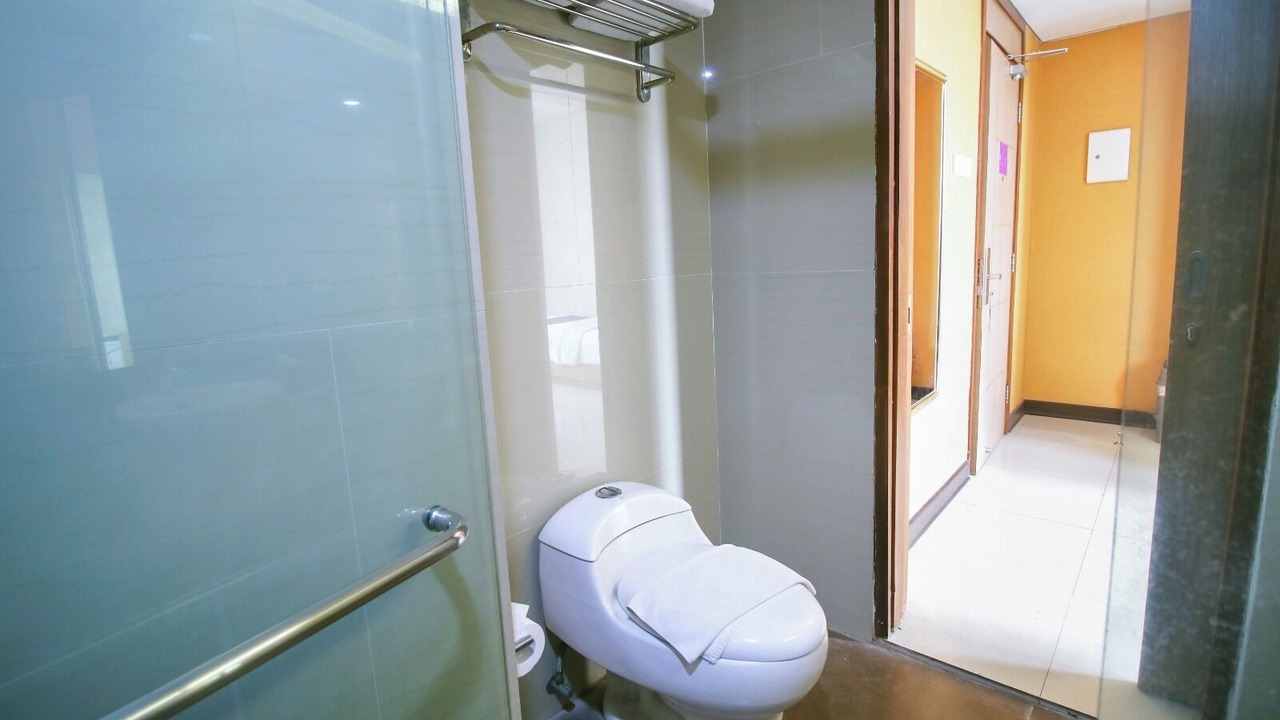 Photo of Bathroom in Catur Tunggal