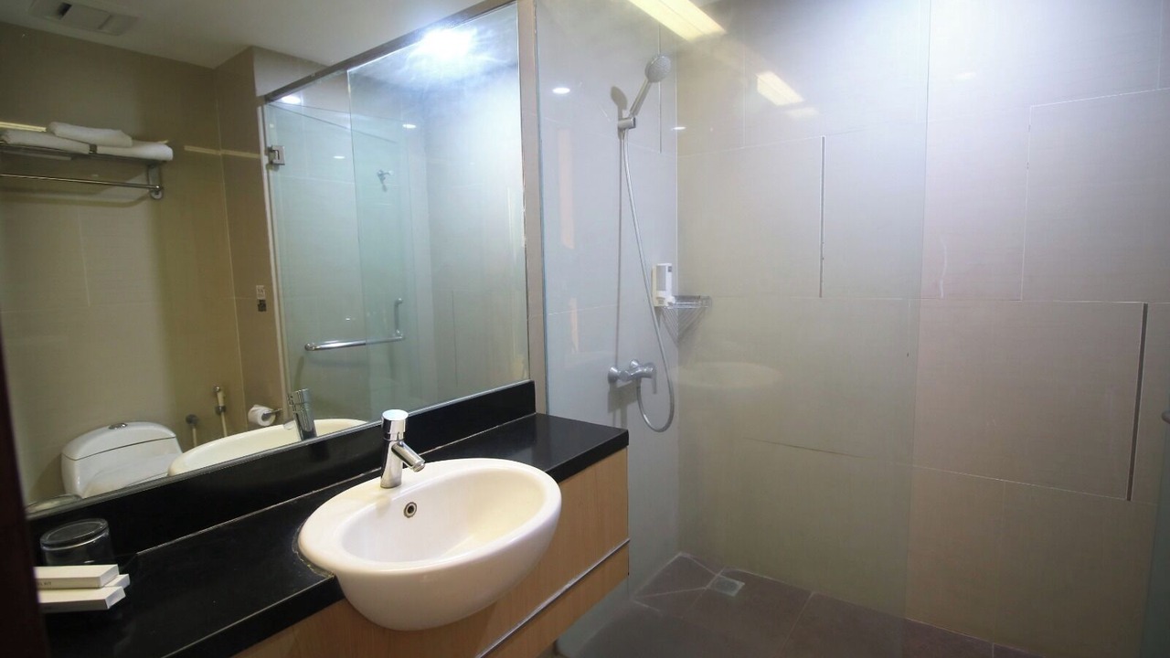 Photo of Bathroom in Catur Tunggal