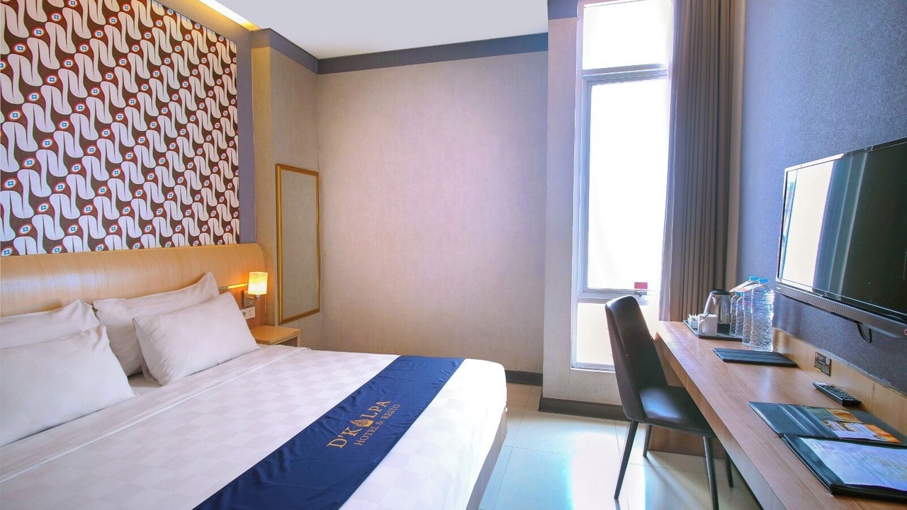 Photo of Bedroom in Catur Tunggal