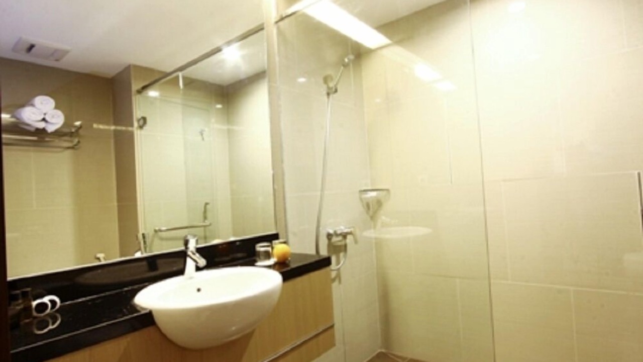 Photo of Bathroom in Catur Tunggal