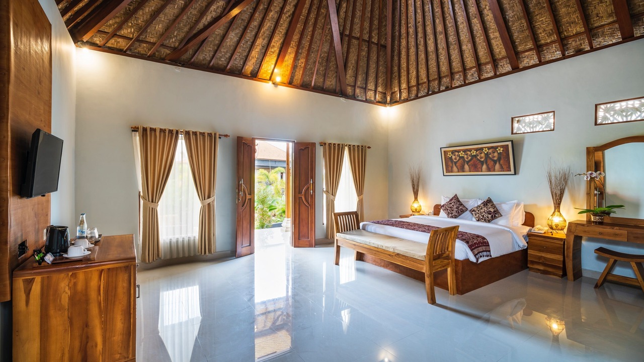 Photo of Livingroom in Gianyar