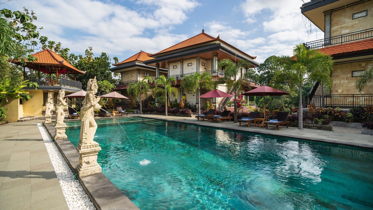 Photo of Outdoor in Gianyar
