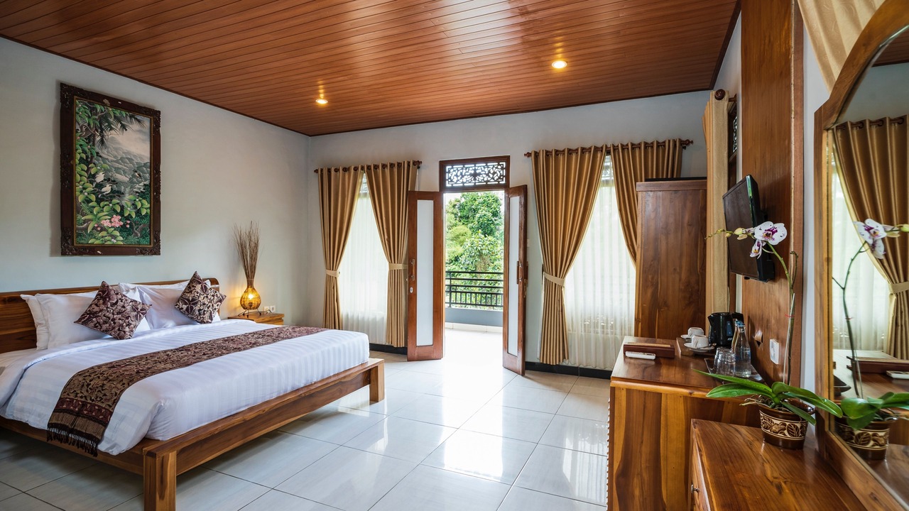 Photo of Bedroom in Gianyar