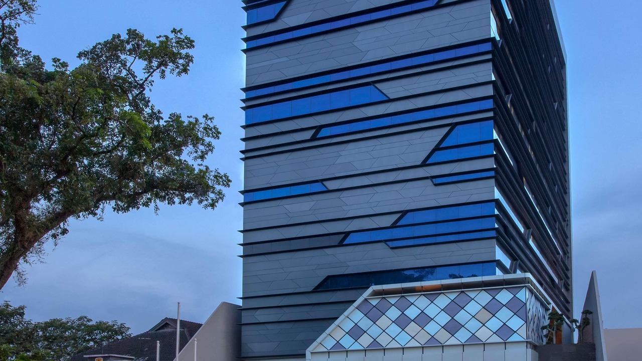 Photo of Outdoor in Medan