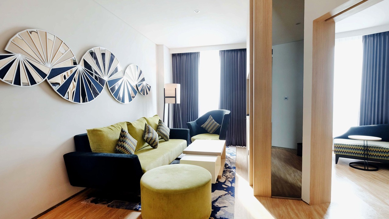 Photo of Bedroom in Karawang