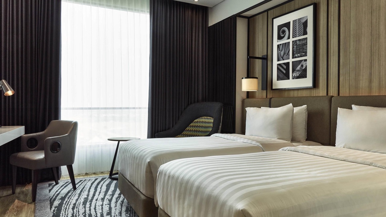 Photo of Bedroom in Karawang