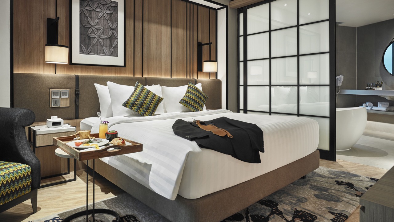 Photo of Bedroom in Karawang
