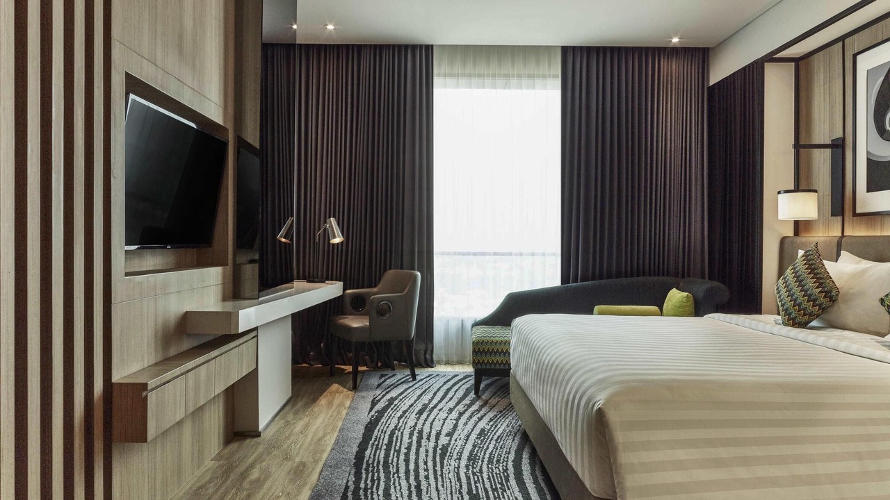 Photo of Bedroom in Karawang