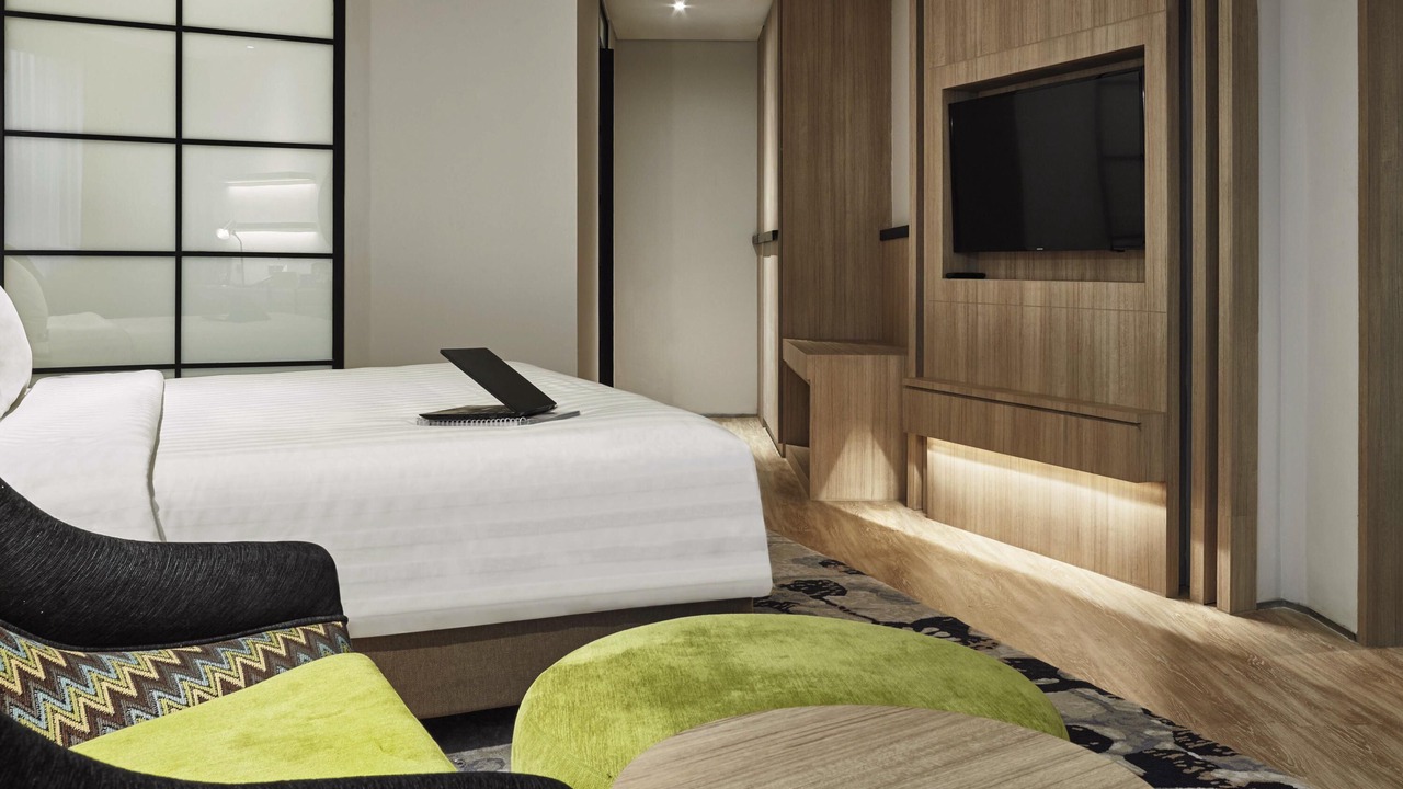 Photo of Bedroom in Karawang