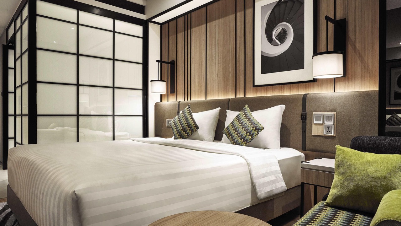 Photo of Bedroom in Karawang