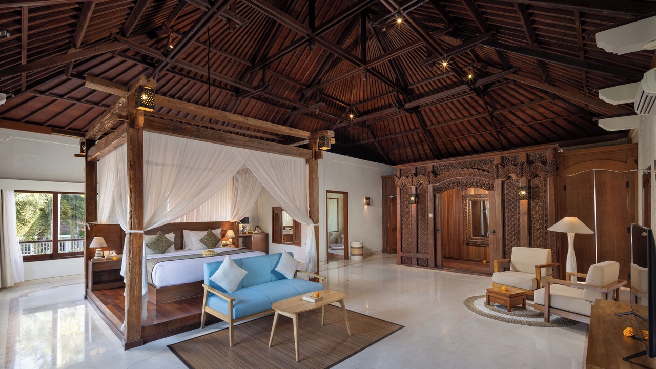 Photo of Bedroom in Batu Bolong