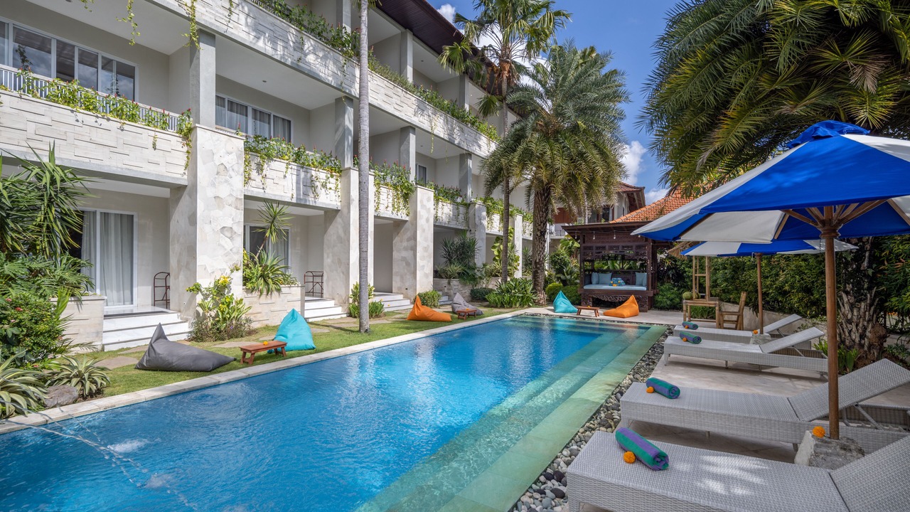 Photo of Outdoor in Batu Bolong