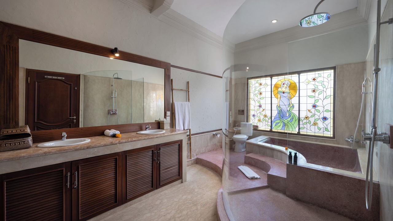 Photo of Bathroom in Batu Bolong